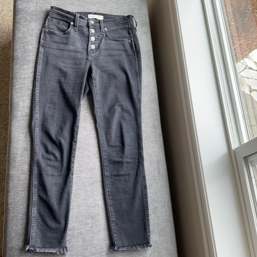 Women’s jeans